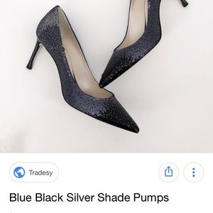 Christian Dior pumps